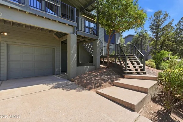 $685,000 | 720 East Skyway Court, Payson, AZ 85541