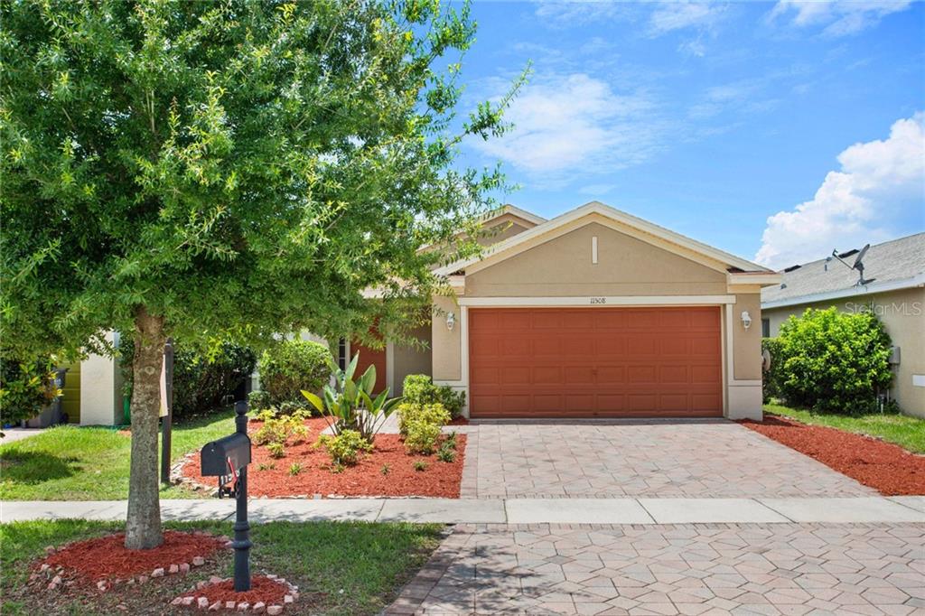 11508 Bay Gardens Loop Riverview, FL 33569 - Photo 1 of 1