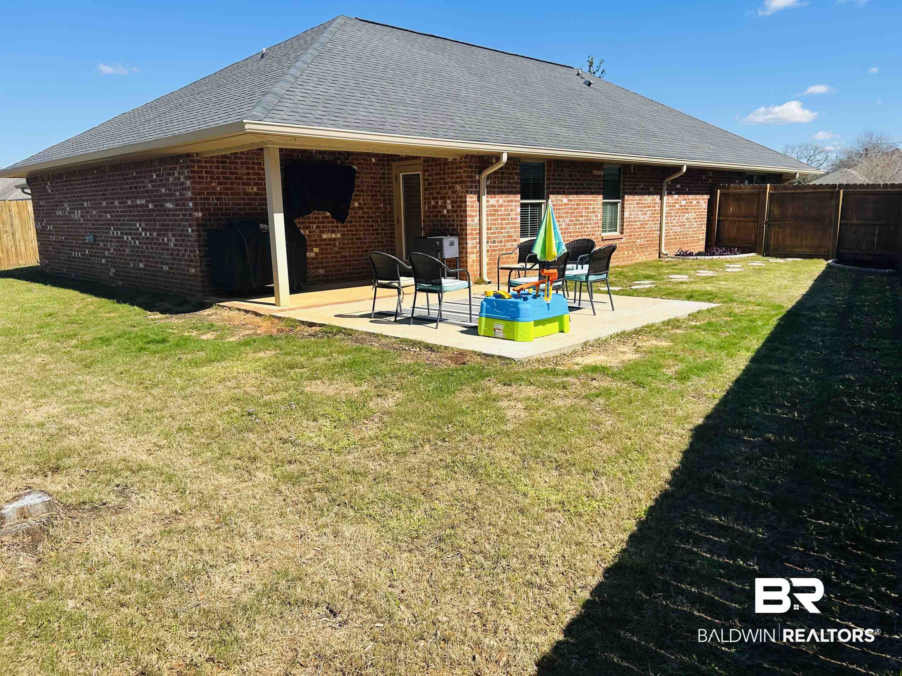 321 Wyatt Court Foley, AL 36535 - Photo 22 of 24