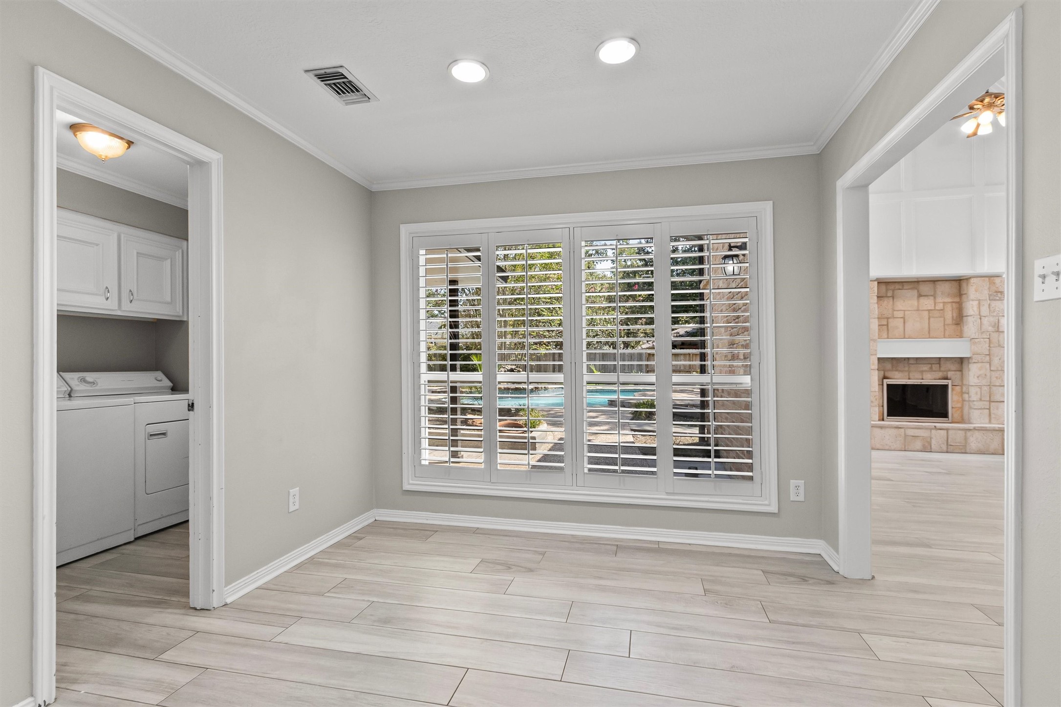 25010 Kingsdown Drive Spring, TX 77389 - Photo 12 of 33 Breakfast room