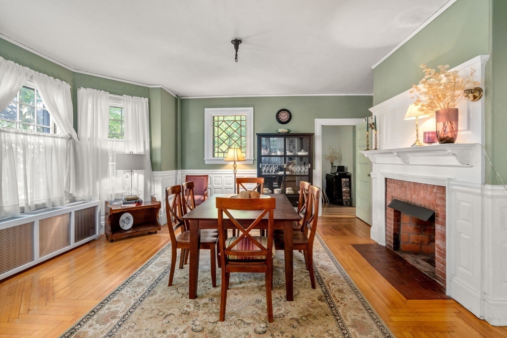 18 Milton Road Brookline, MA 02445 - Photo 6 of 22