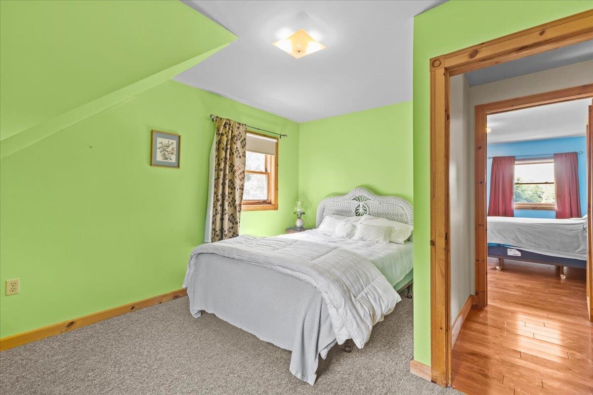 624 Daniels Pond Road Glover, VT 05839 - Photo 13 of 24