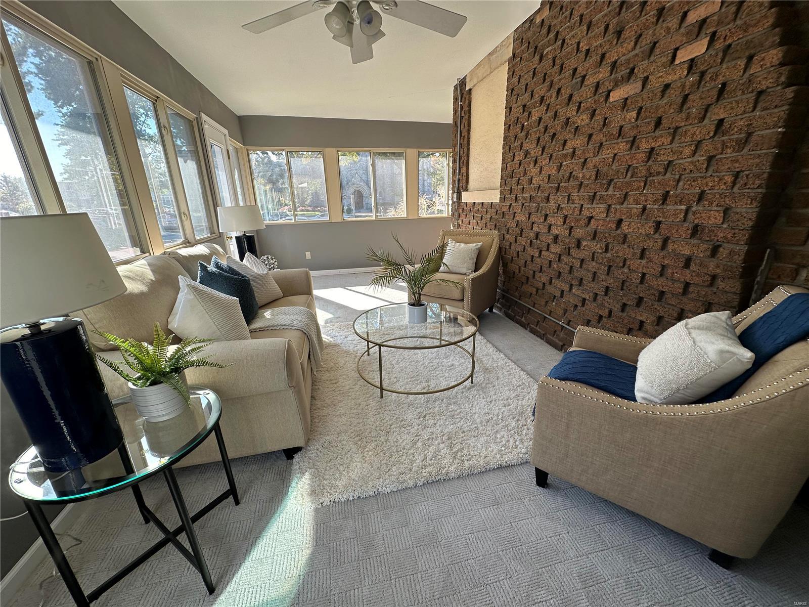 7199 Forsyth Boulevard St. Louis, MO 63105 - Photo 13 of 54