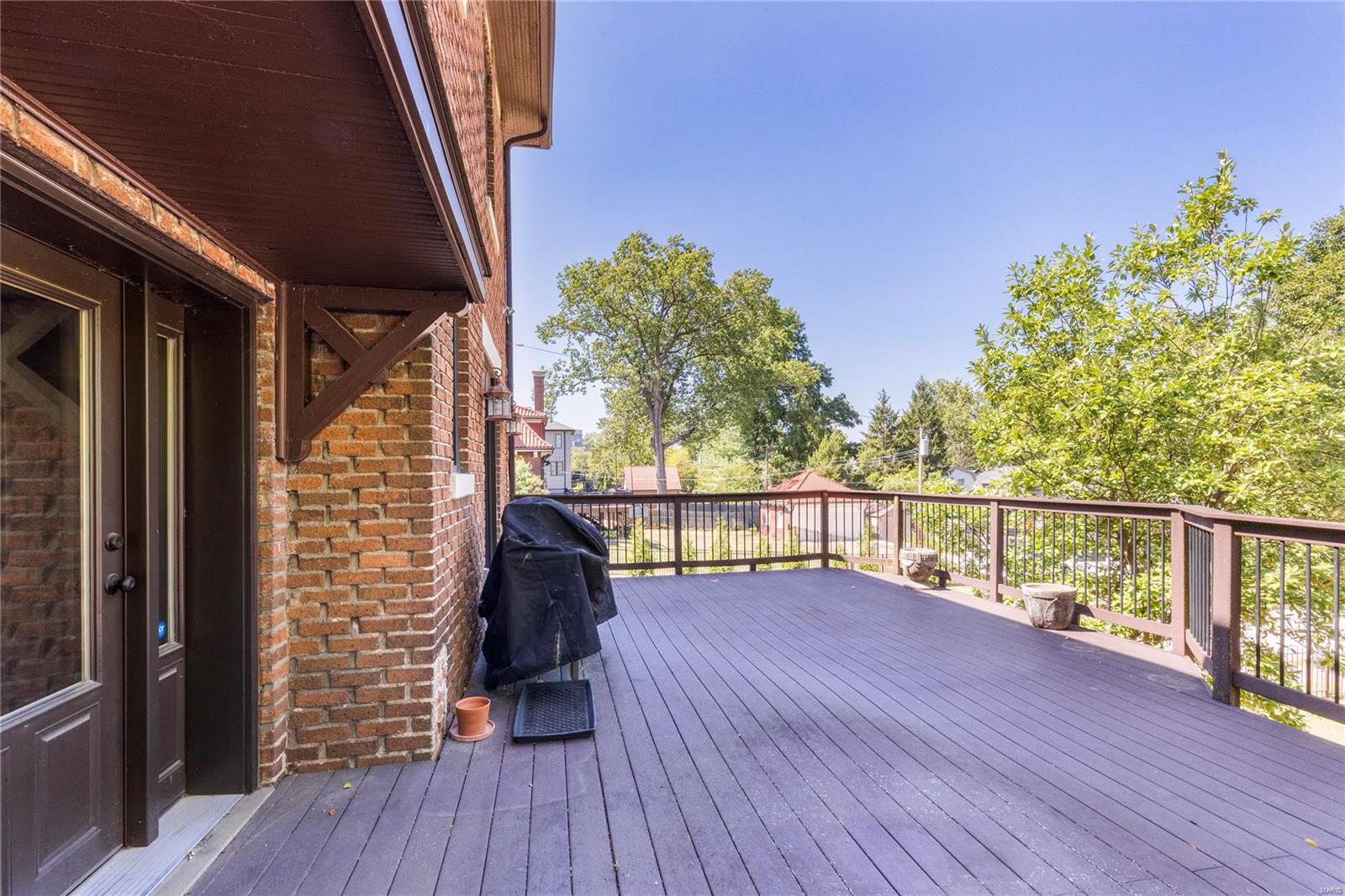 7199 Forsyth Boulevard St. Louis, MO 63105 - Photo 49 of 54