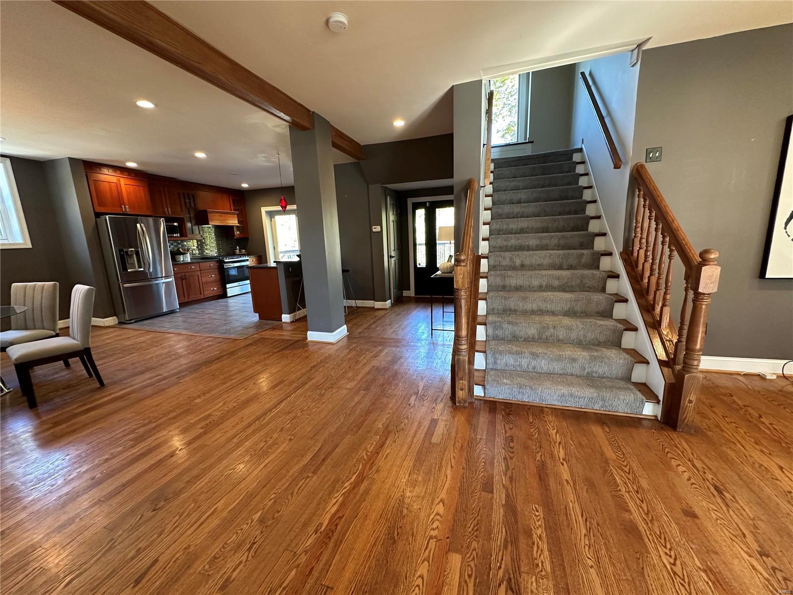 7199 Forsyth Boulevard St. Louis, MO 63105 - Photo 5 of 54