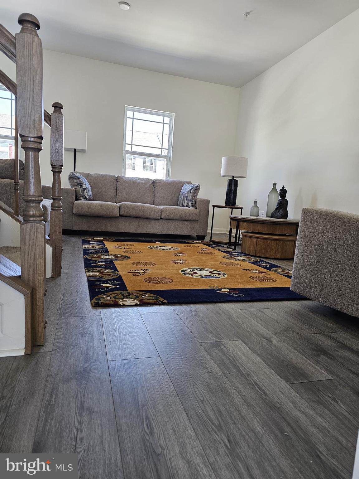 2506 Boeing Way Cambridge, MD 21613 - Photo 3 of 19 a living room with furniture and a rug