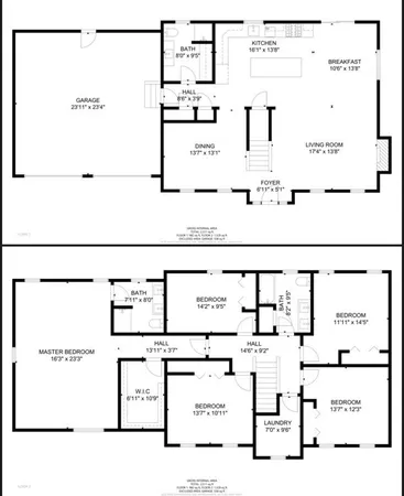 $3,800 | 3 Earle Street, Fairhaven, MA 02719