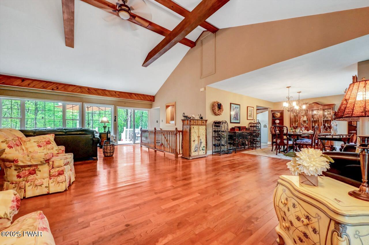 123 Timber Ridge Drive Shohola, PA 18458 - Photo 8 of 90 123 Timber Ridge Dr 07 Large