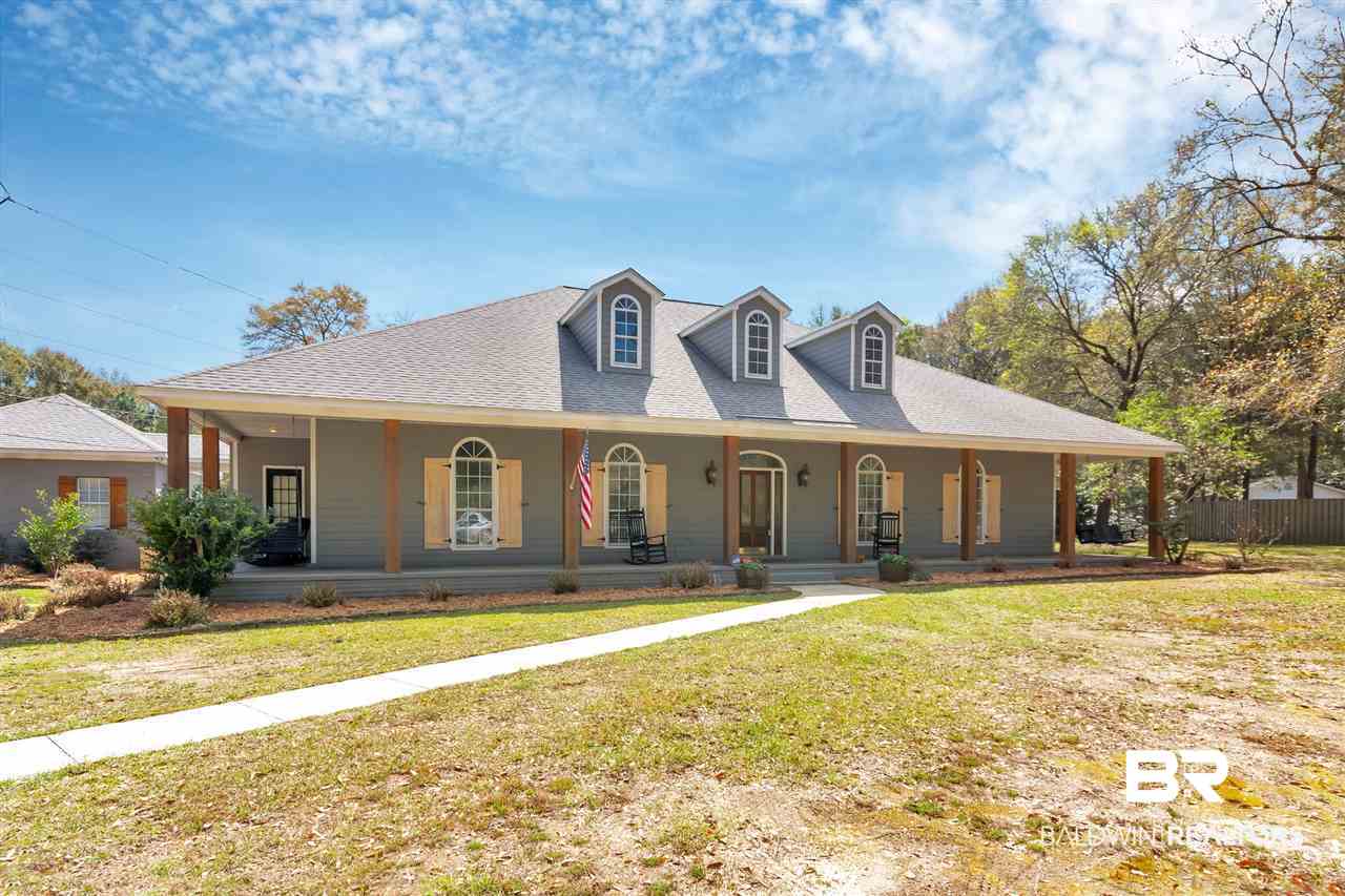 8640 East Winford Lane Mobile, AL 36619 - Photo 5 of 48