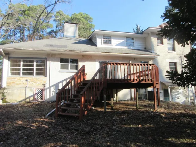 $119,900 | 6259 South Lakeshore Drive, Shreveport, LA 71119