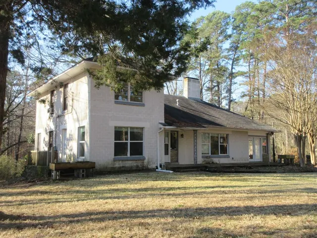 $119,900 | 6259 South Lakeshore Drive, Shreveport, LA 71119