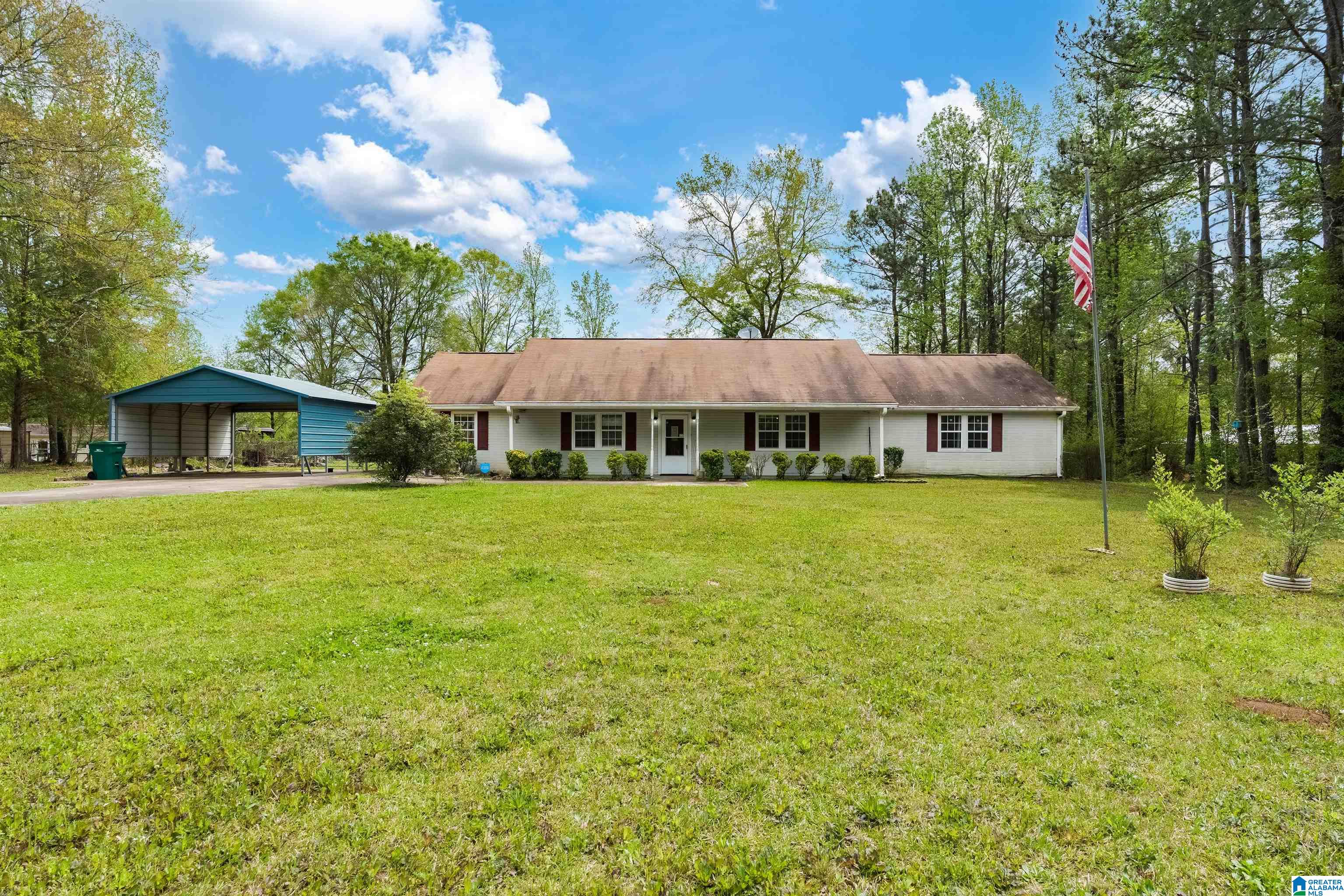 21931 Willow Bend Road McCalla, AL 35111 - Photo 1 of 23