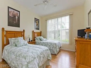 $7,500 | 2365 Harmony Lane, Unit 104, Naples, FL 34109
