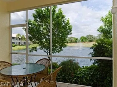 $7,500 | 2365 Harmony Lane, Unit 104, Naples, FL 34109