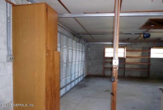 126 Pique Road Crescent City, FL 32112 - Photo 20 of 20 a view of storage and utility room