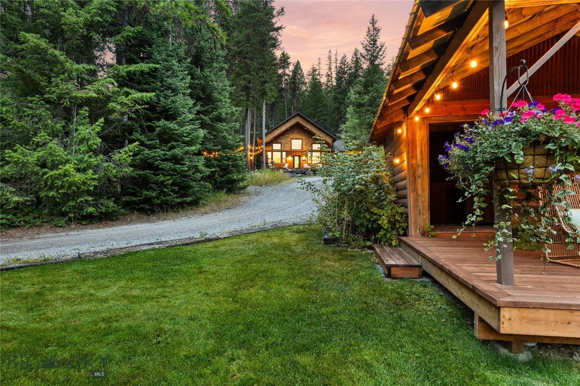 3965 Star Meadow Road Whitefish, MT 59937 - Photo 2 of 93 Gallery Image 2