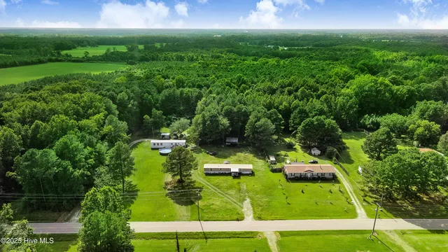 $74,500 | 1960 Old Rock Quarry Road, Princeton, NC 27569