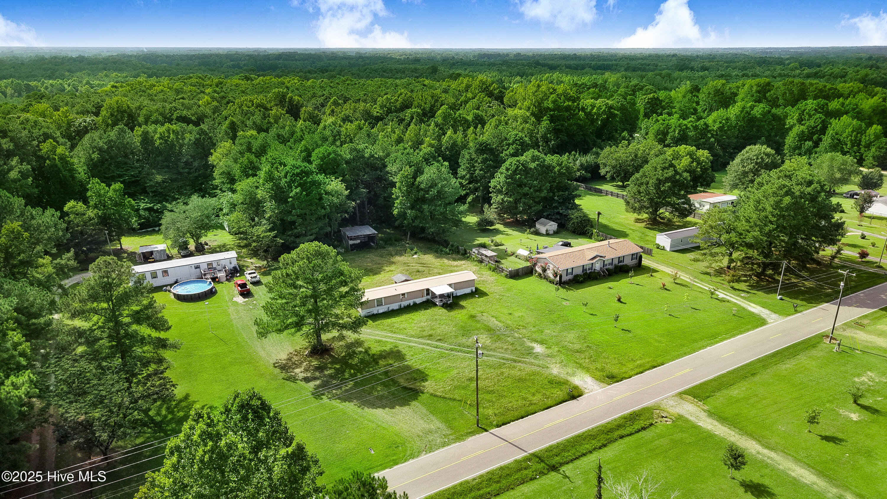 1960 Old Rock Quarry Road Princeton, NC 27569 - Photo 2 of 10 02-1960 Old Rock Quarry Rd-2
