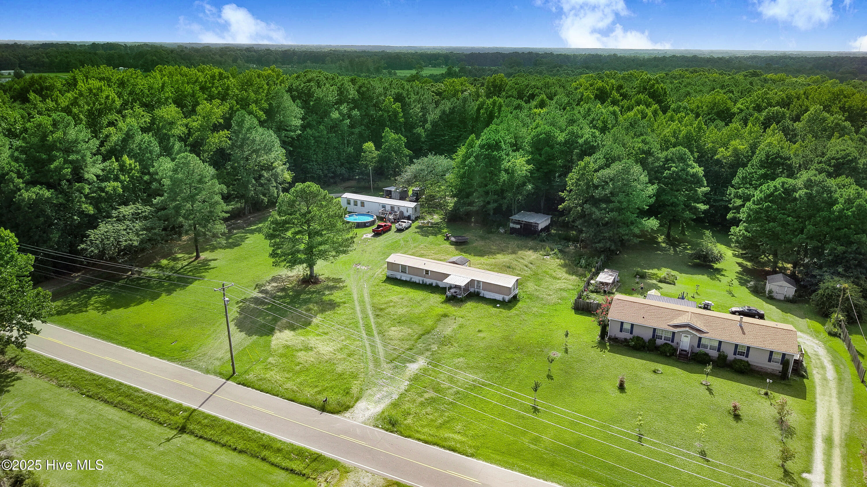 1960 Old Rock Quarry Road Princeton, NC 27569 - Photo 3 of 10 03-1960 Old Rock Quarry Rd-3