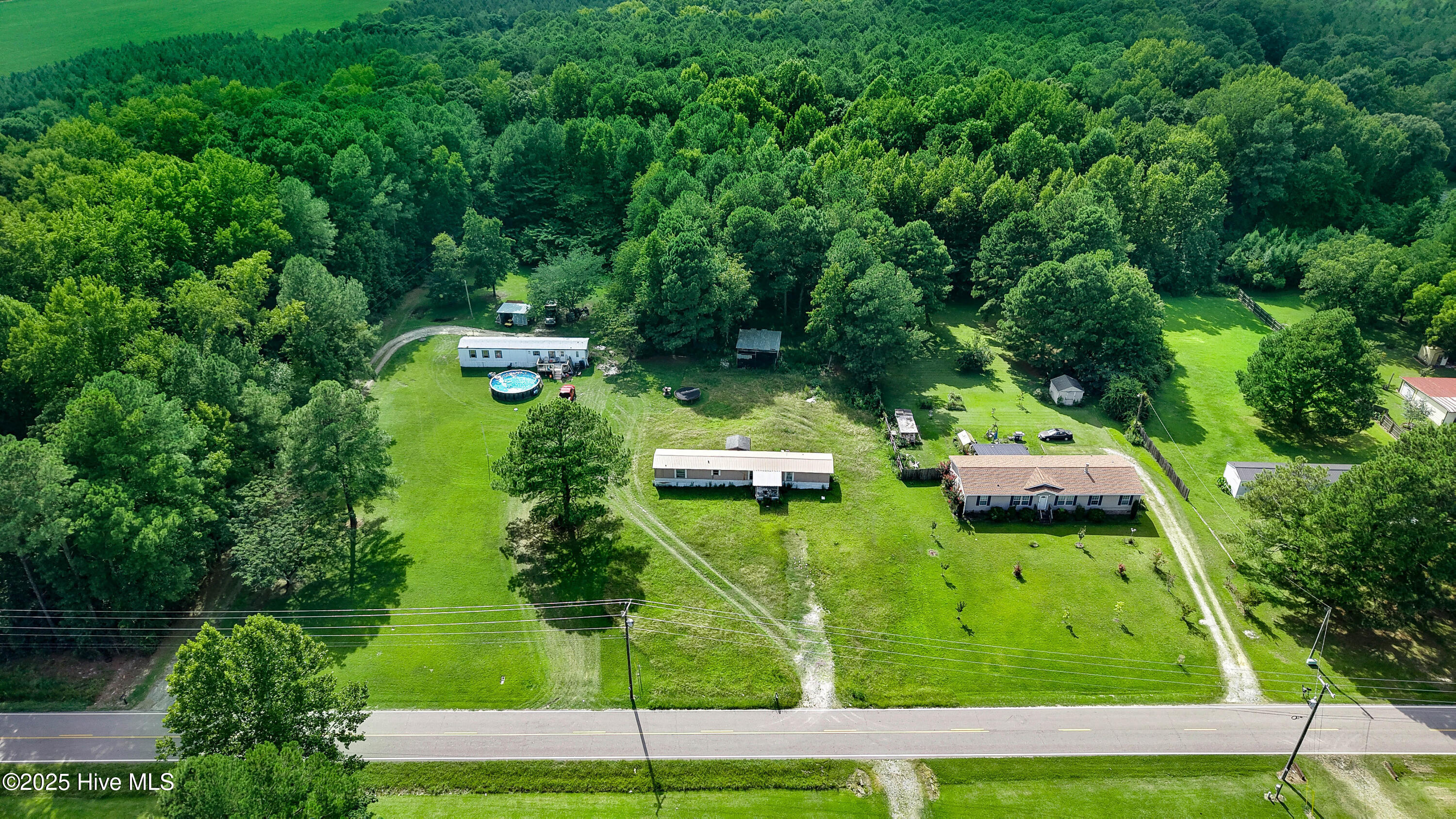 1960 Old Rock Quarry Road Princeton, NC 27569 - Photo 4 of 10 04-1960 Old Rock Quarry Rd-4
