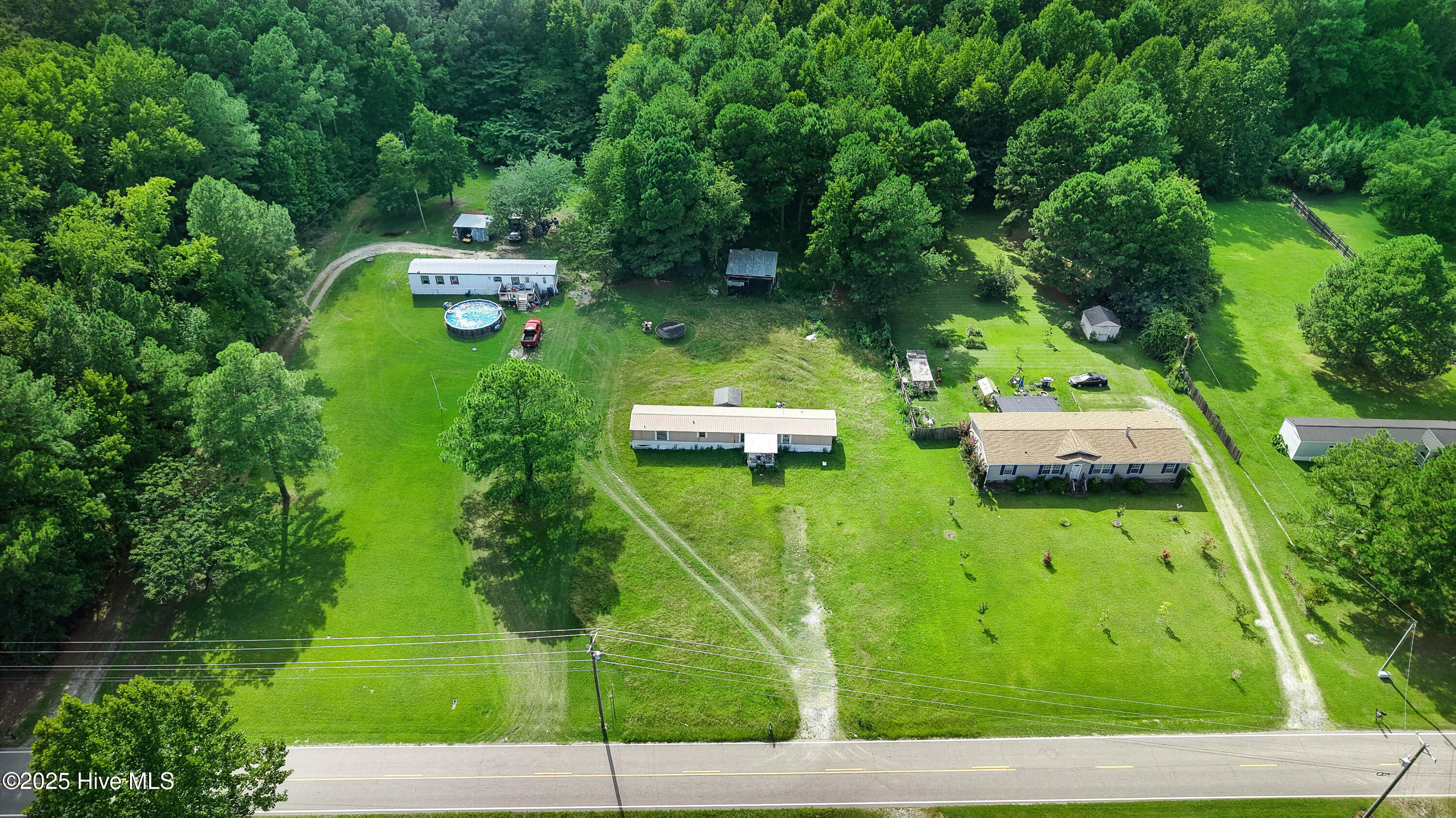 1960 Old Rock Quarry Road Princeton, NC 27569 - Photo 5 of 10 05-1960 Old Rock Quarry Rd-5