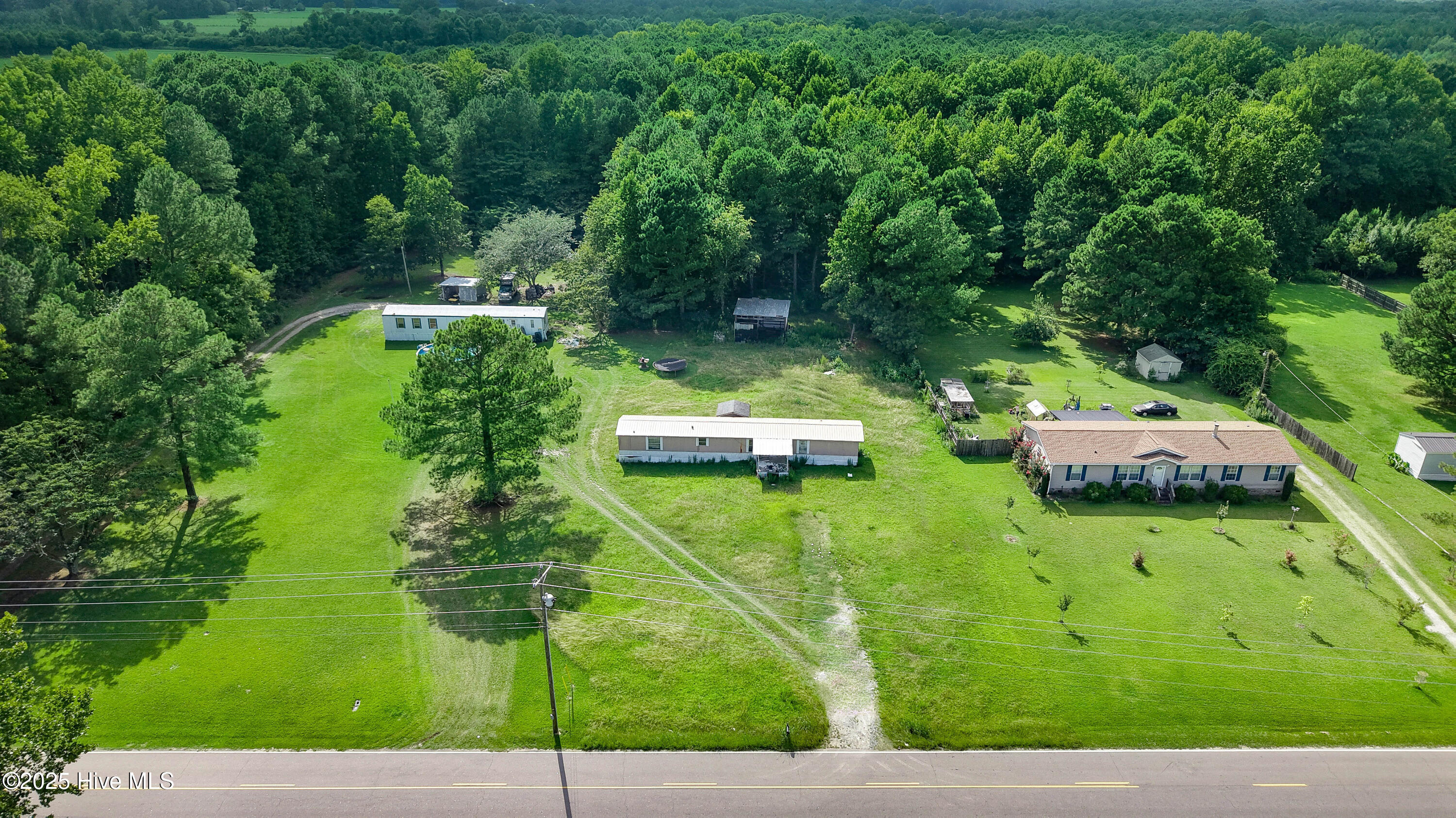 1960 Old Rock Quarry Road Princeton, NC 27569 - Photo 7 of 10 07-1960 Old Rock Quarry Rd-7