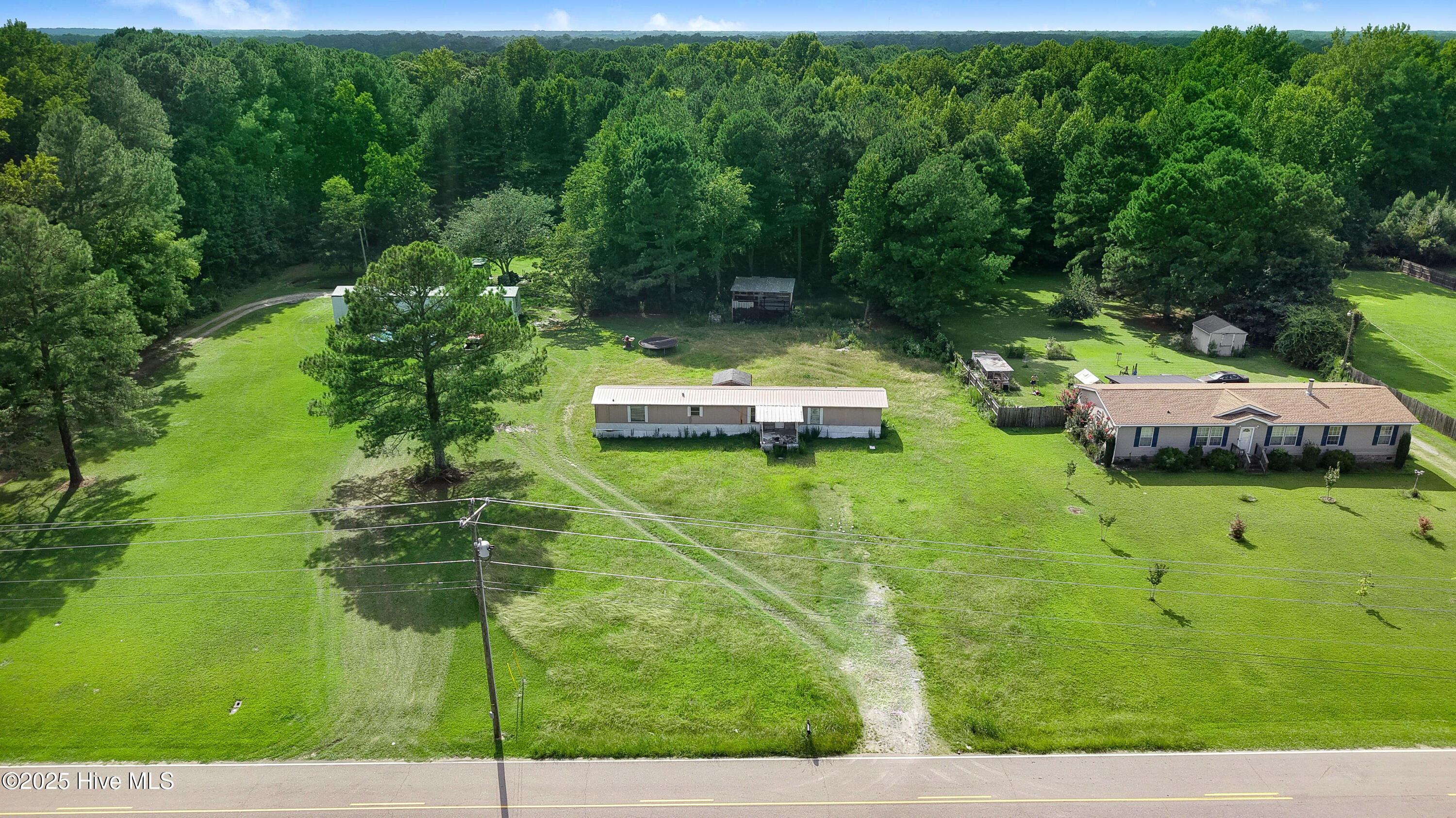 1960 Old Rock Quarry Road Princeton, NC 27569 - Photo 8 of 10 08-1960 Old Rock Quarry Rd-8