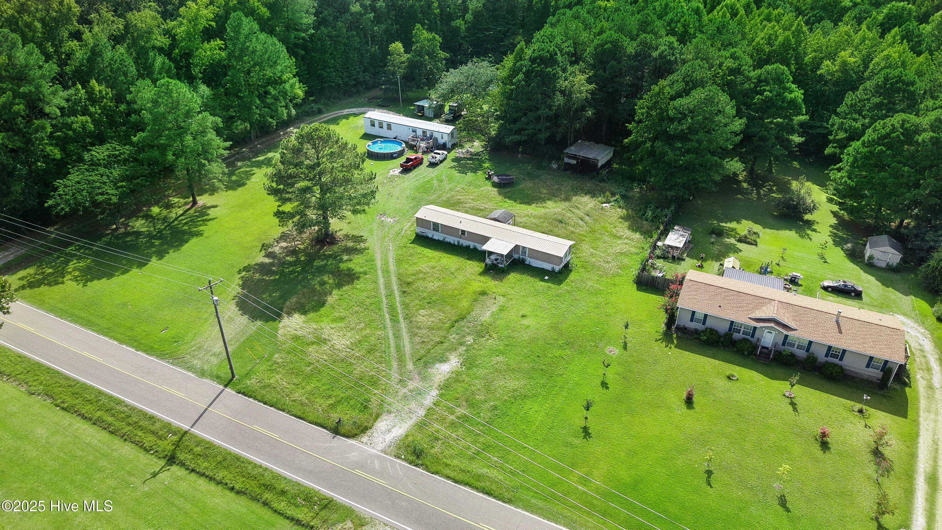 1960 Old Rock Quarry Road Princeton, NC 27569 - Photo 9 of 10 09-1960 Old Rock Quarry Rd-9