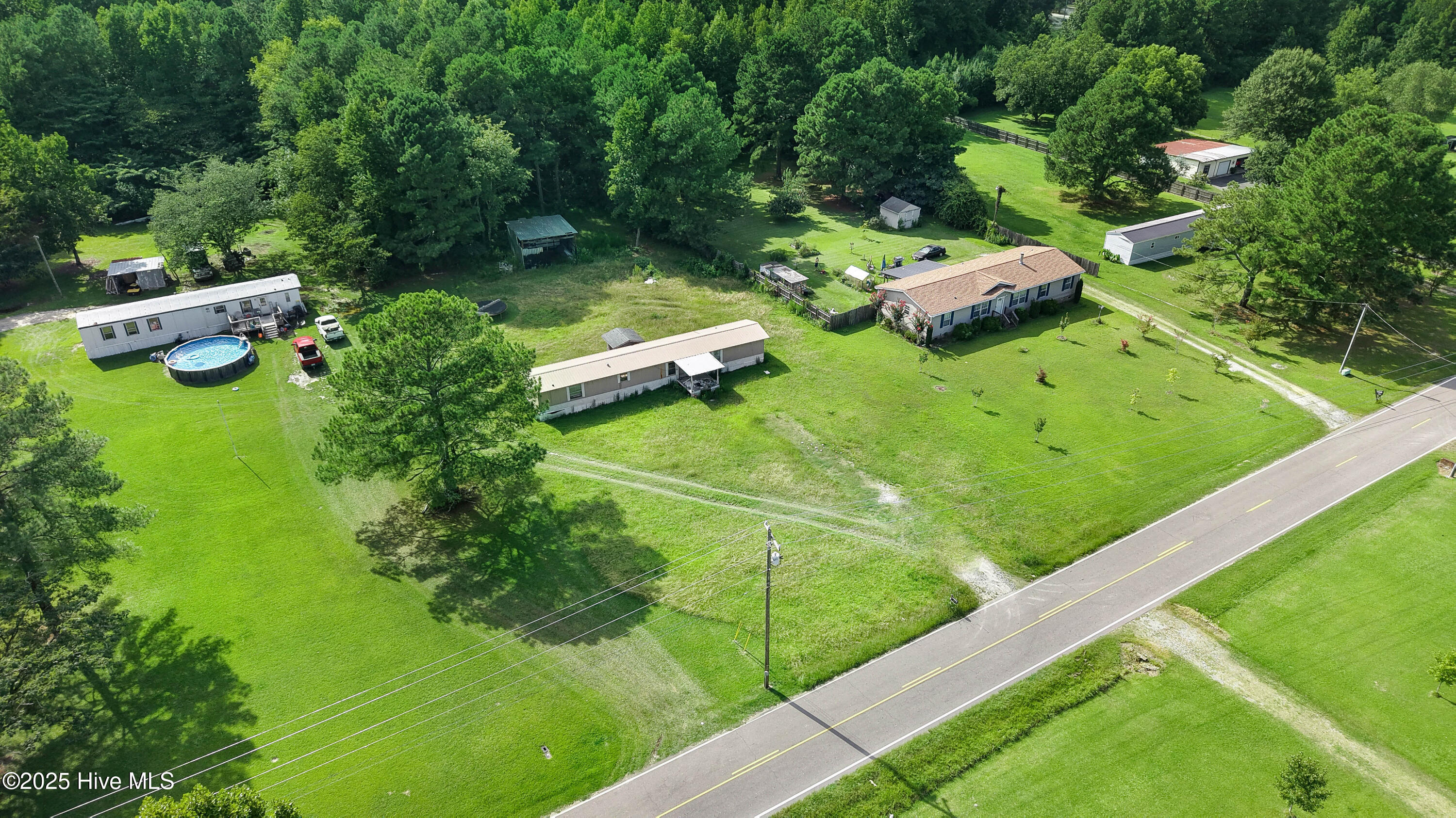 1960 Old Rock Quarry Road Princeton, NC 27569 - Photo 10 of 10 10-1960 Old Rock Quarry Rd-10