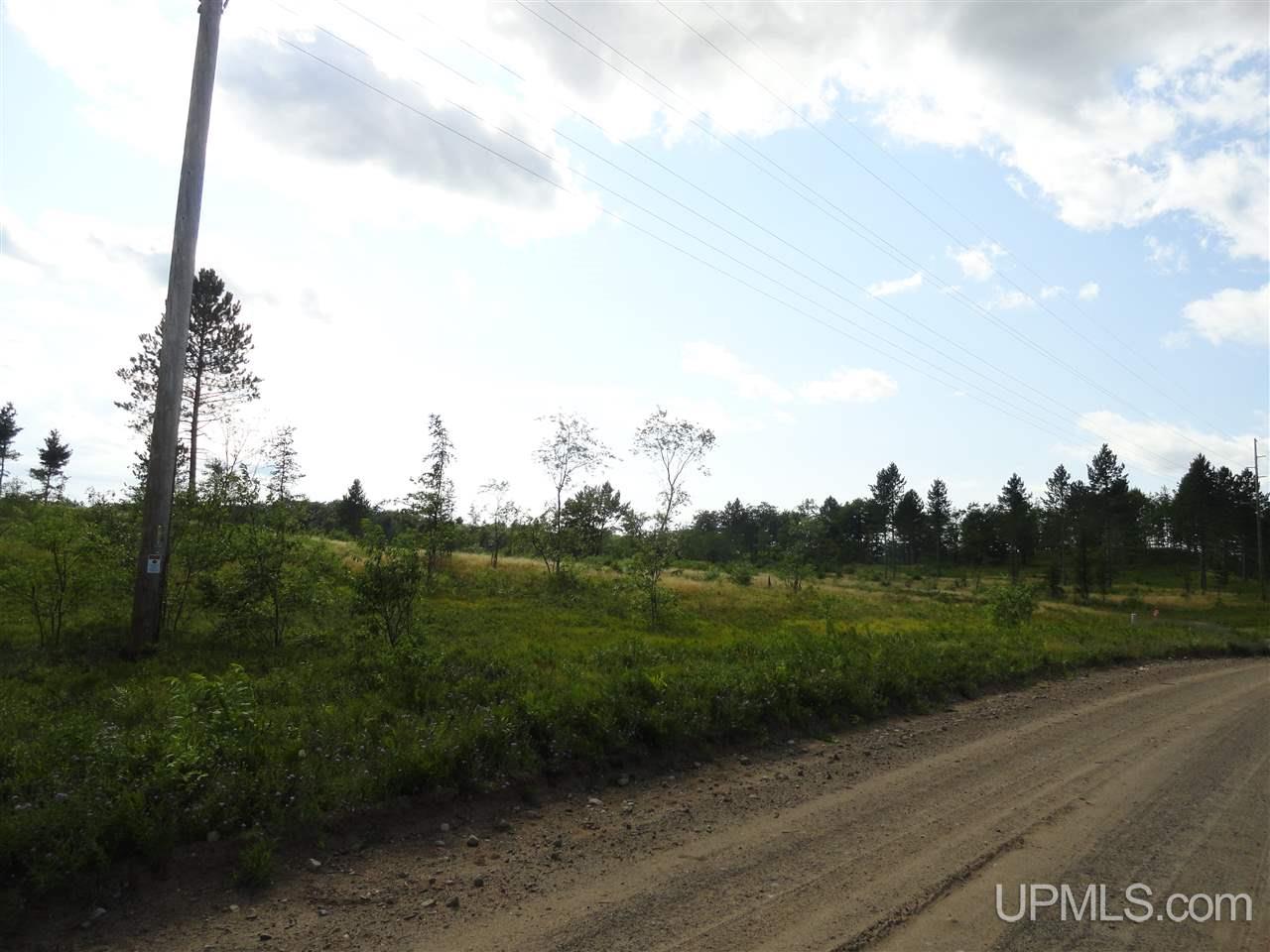143-acres County Rd FF Republic, MI 49879 - Photo 5 of 18