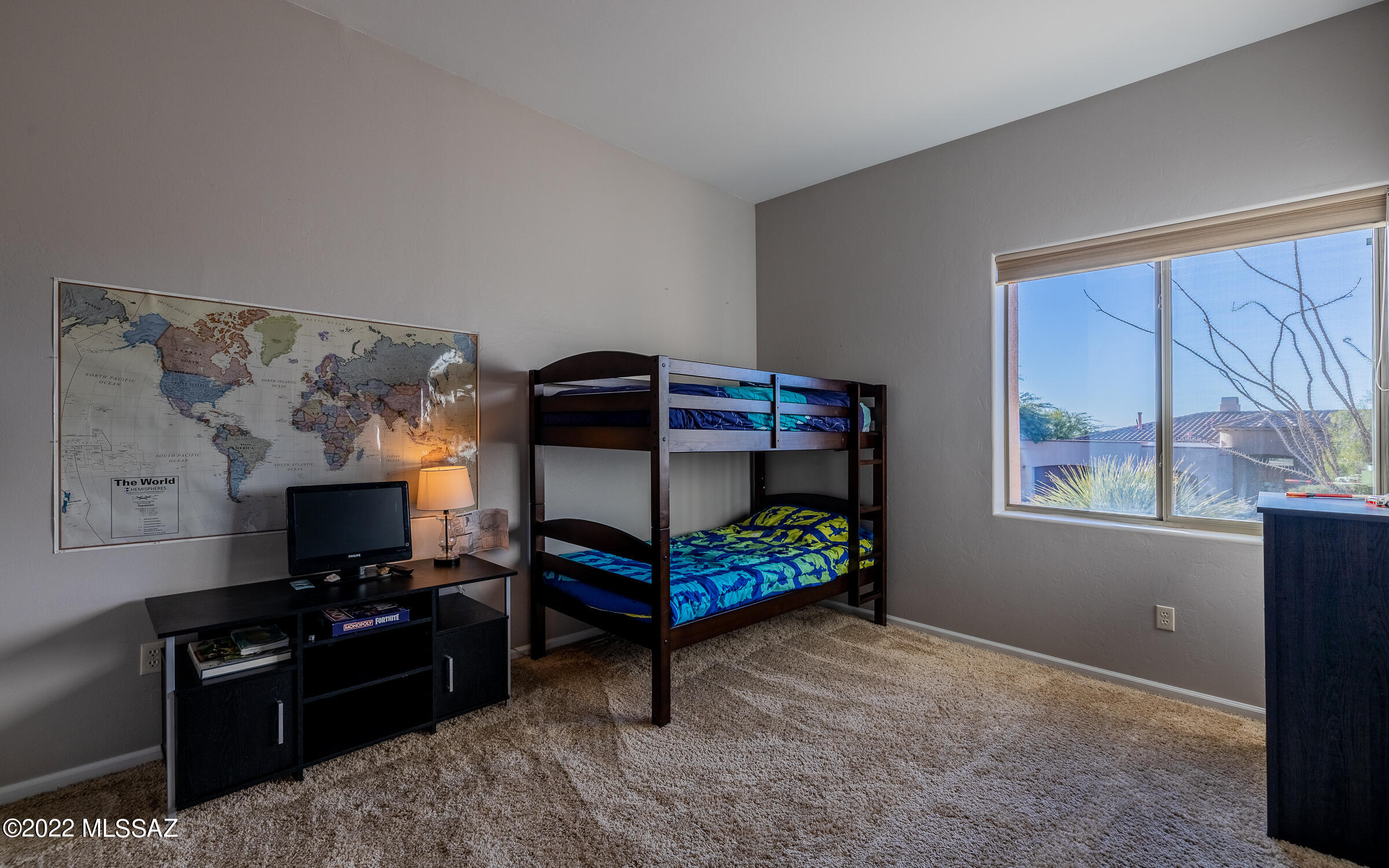 12658 North Yellow Bird Road Tucson, AZ 85755 - Photo 27 of 44
