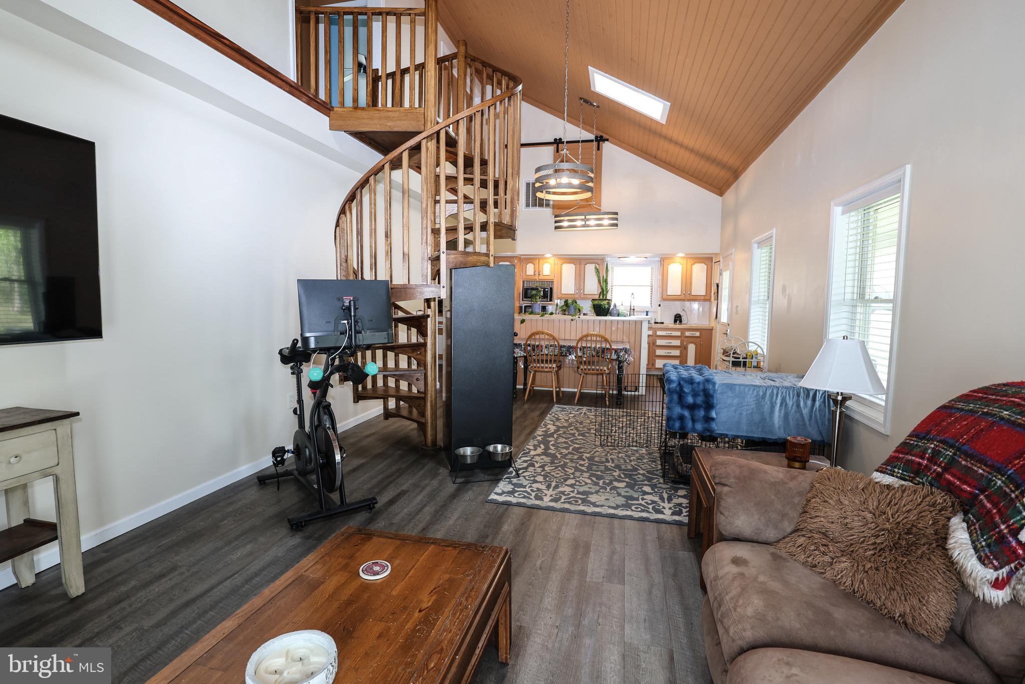 519 Old Forge Road Pine Grove, PA 17963 - Photo 16 of 46