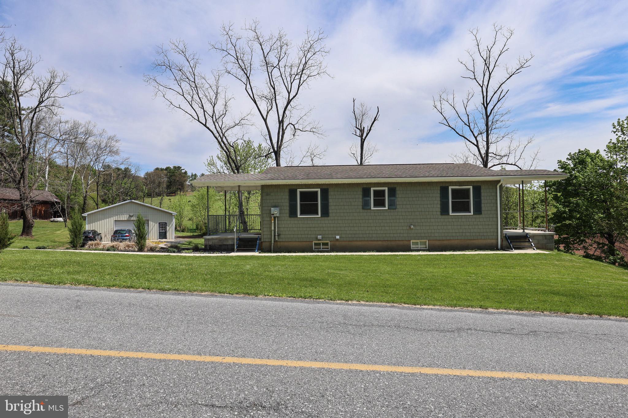 519 Old Forge Road Pine Grove, PA 17963 - Photo 2 of 46