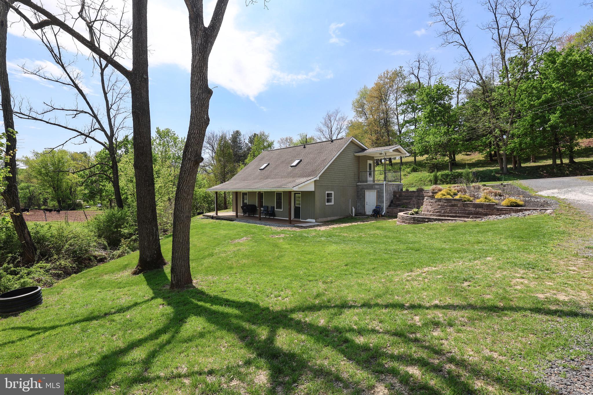 519 Old Forge Road Pine Grove, PA 17963 - Photo 29 of 46