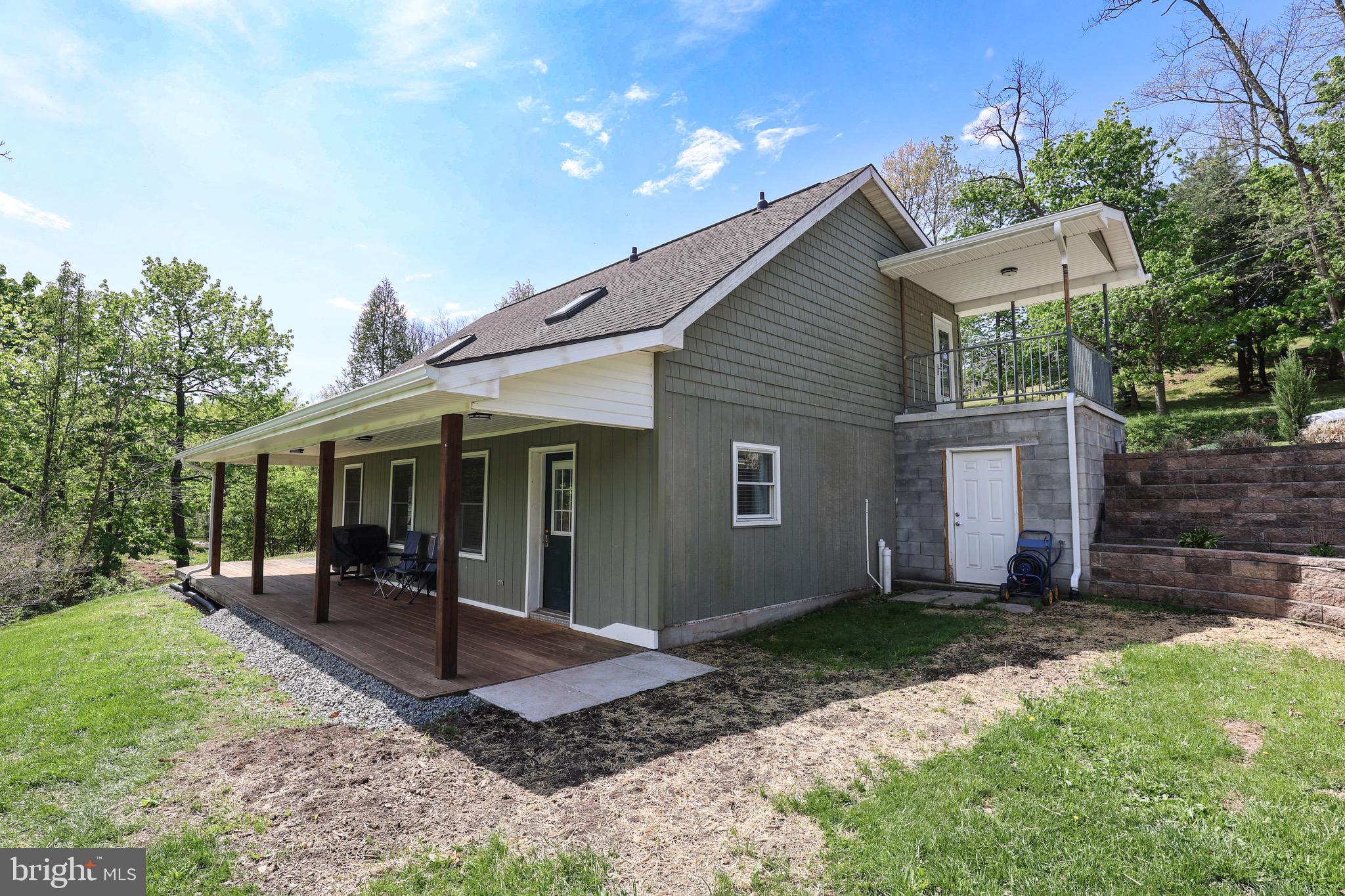 519 Old Forge Road Pine Grove, PA 17963 - Photo 30 of 46