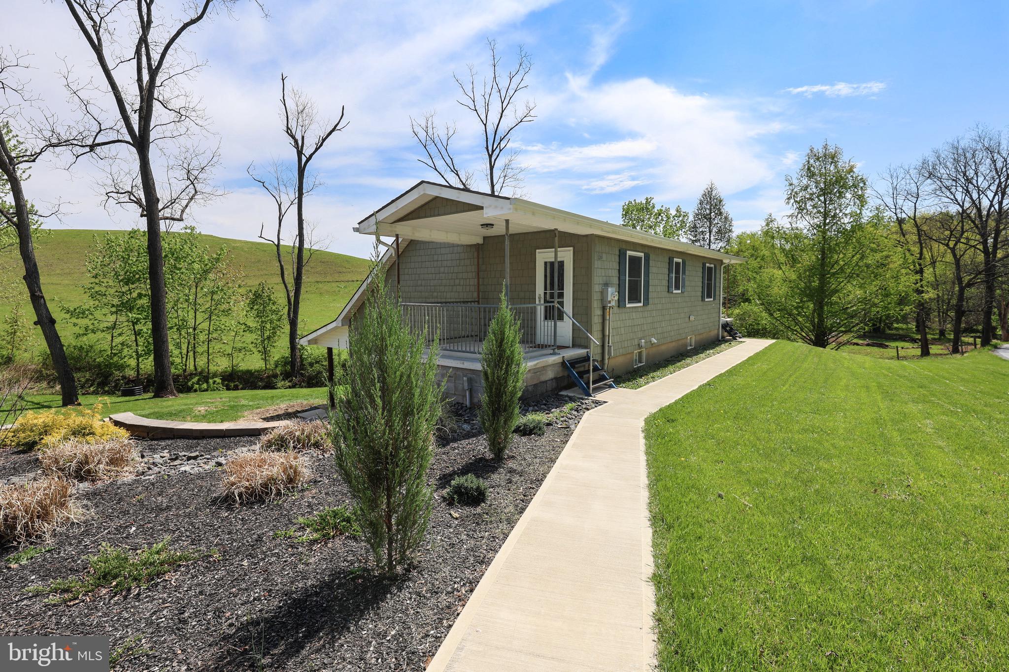 519 Old Forge Road Pine Grove, PA 17963 - Photo 3 of 46