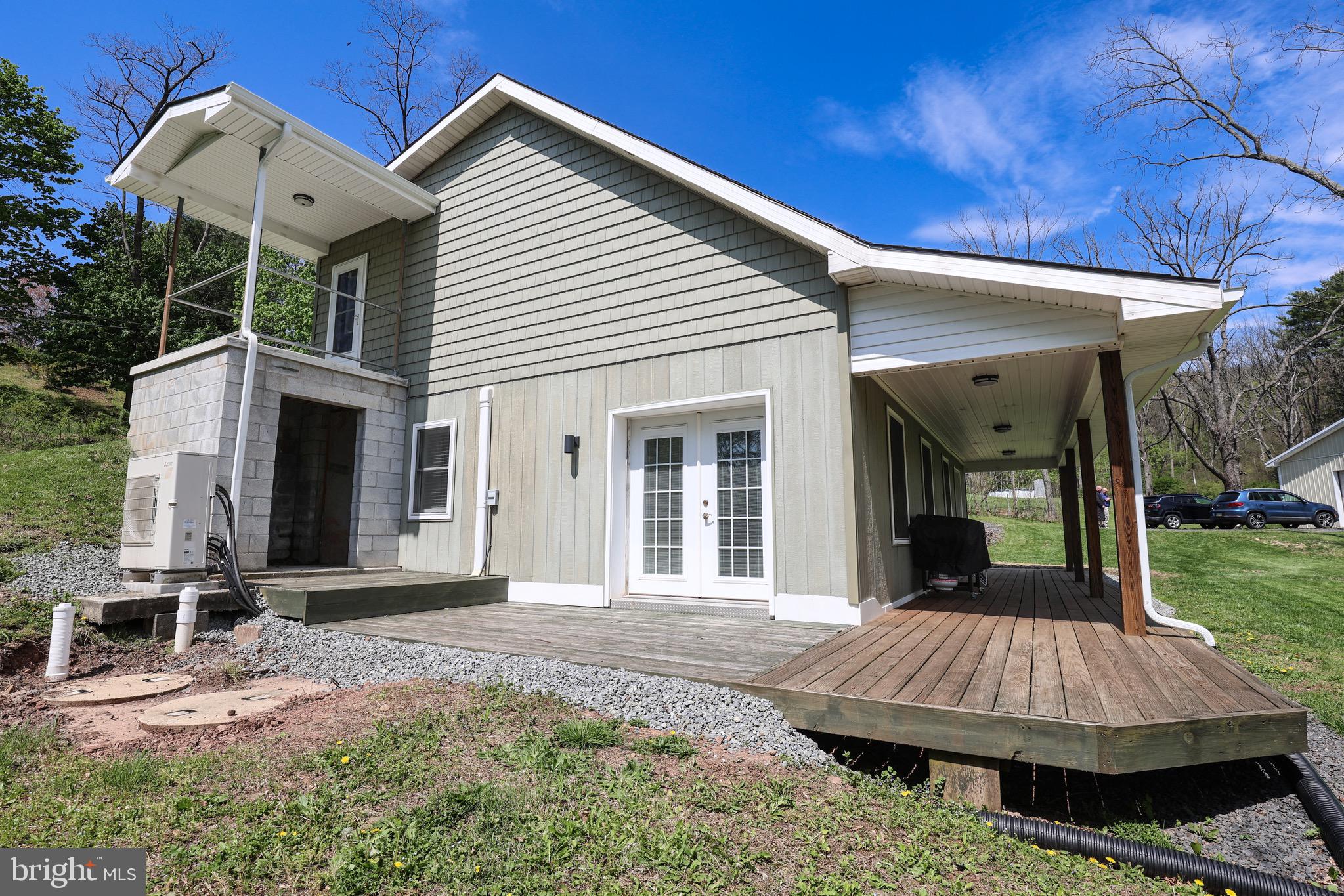 519 Old Forge Road Pine Grove, PA 17963 - Photo 31 of 46