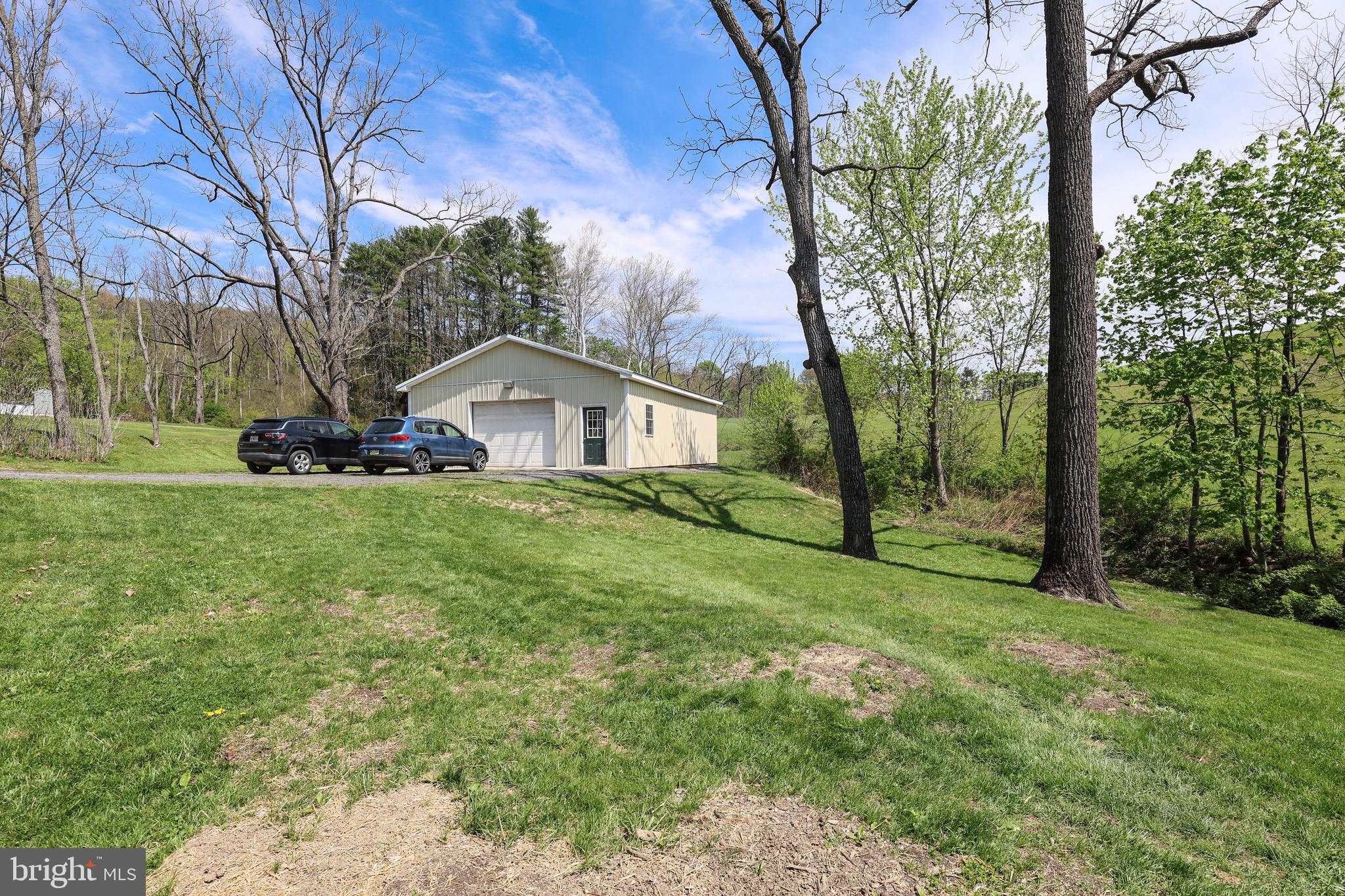 519 Old Forge Road Pine Grove, PA 17963 - Photo 33 of 46