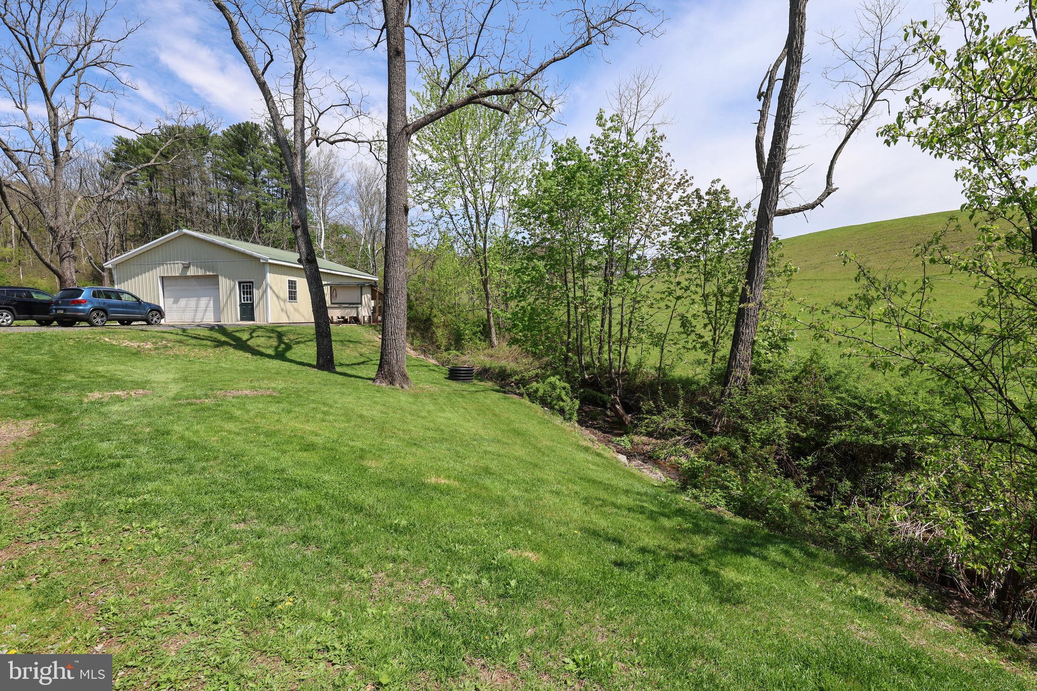 519 Old Forge Road Pine Grove, PA 17963 - Photo 34 of 46