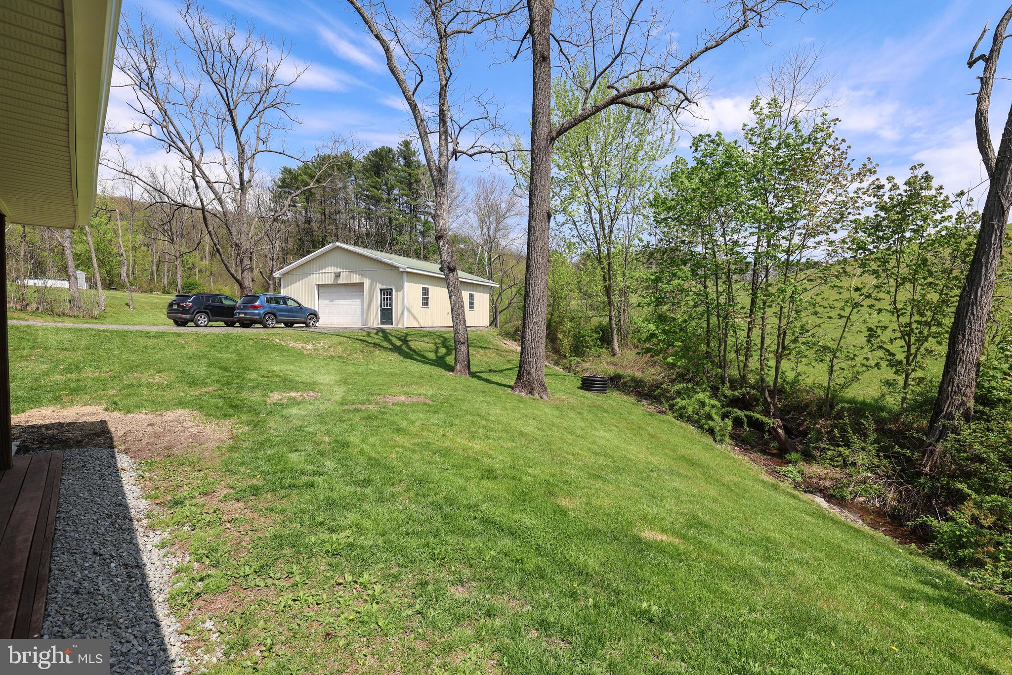 519 Old Forge Road Pine Grove, PA 17963 - Photo 35 of 46