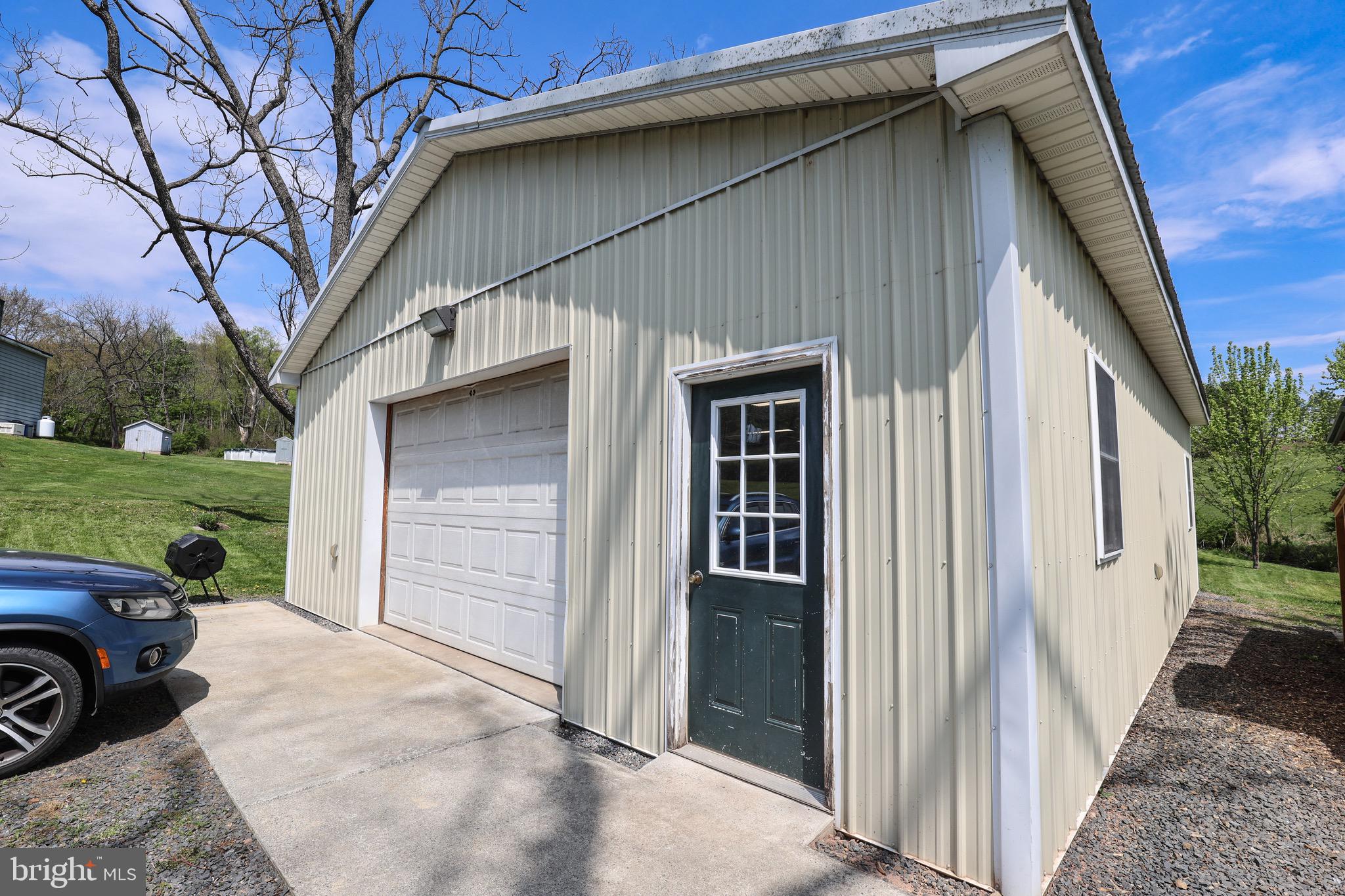 519 Old Forge Road Pine Grove, PA 17963 - Photo 37 of 46