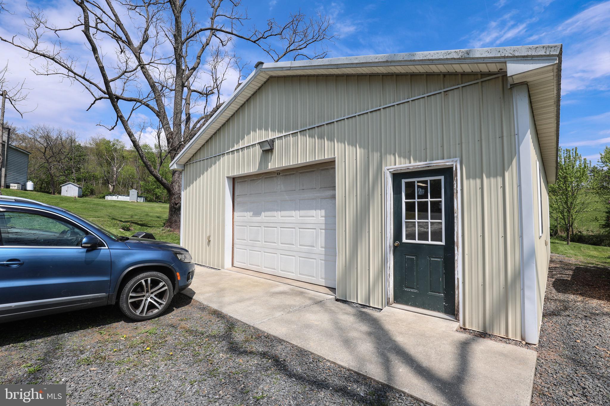 519 Old Forge Road Pine Grove, PA 17963 - Photo 38 of 46