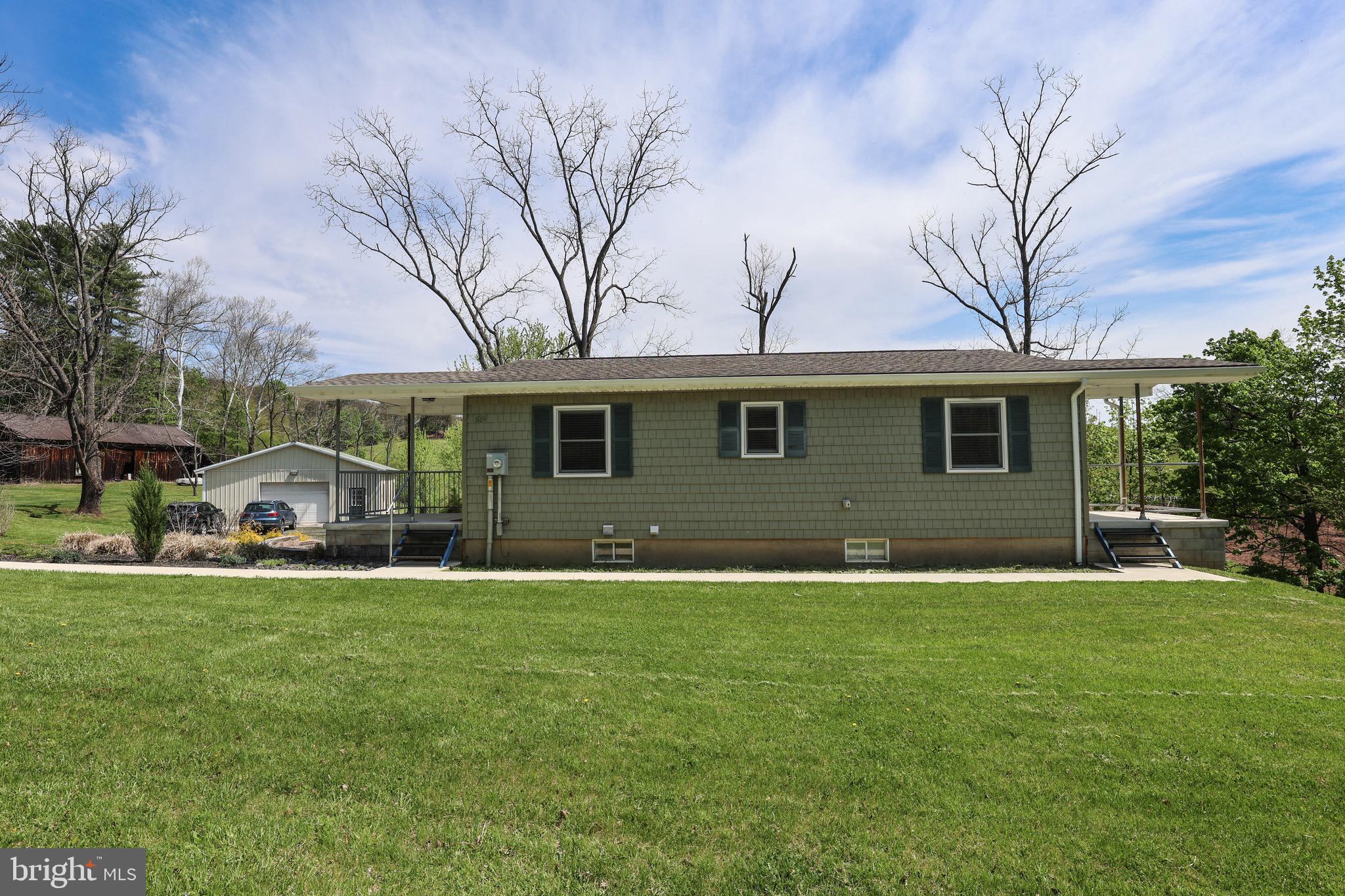 519 Old Forge Road Pine Grove, PA 17963 - Photo 5 of 46