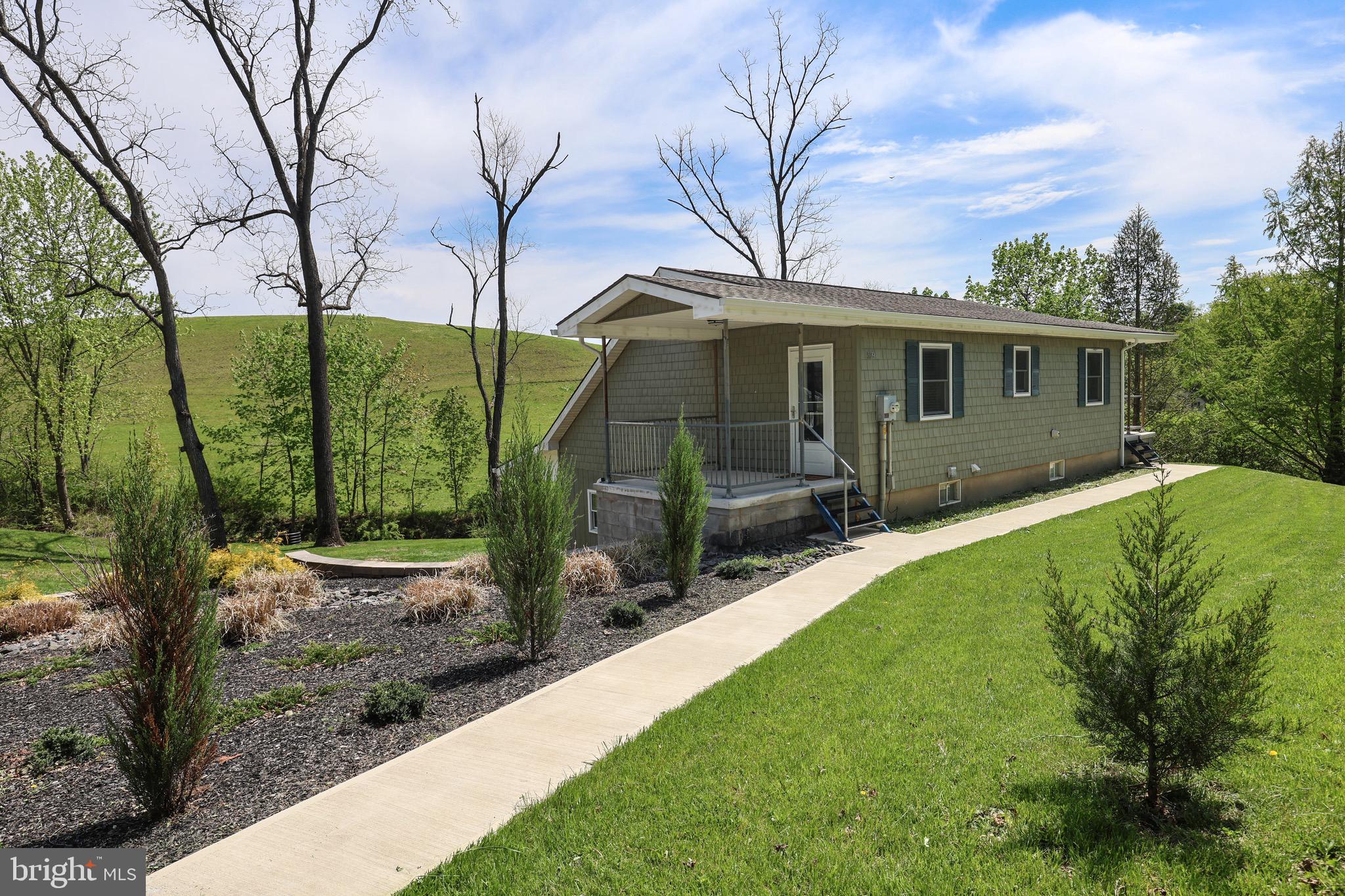 519 Old Forge Road Pine Grove, PA 17963 - Photo 6 of 46
