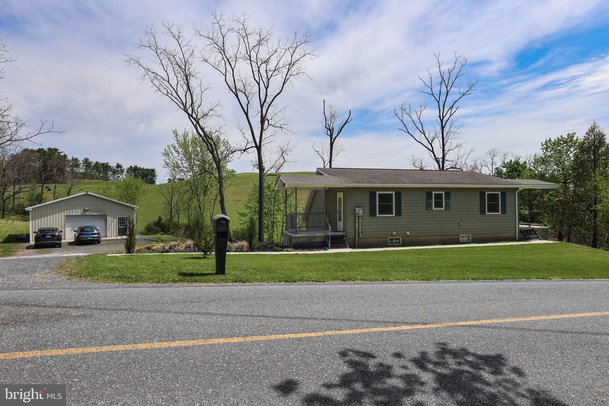 519 Old Forge Road Pine Grove, PA 17963 - Photo 7 of 46