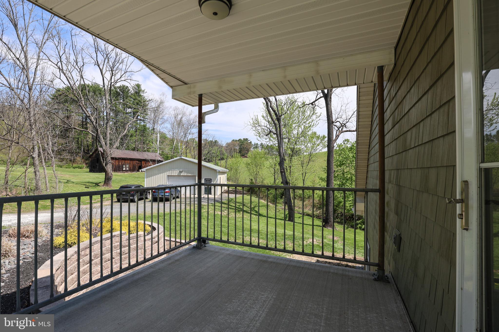 519 Old Forge Road Pine Grove, PA 17963 - Photo 8 of 46