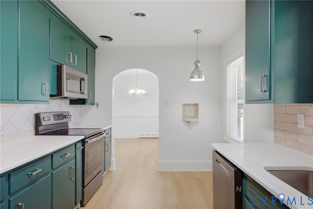 8127 Atlee Road Mechanicsville, VA 23111 - Photo 14 of 51