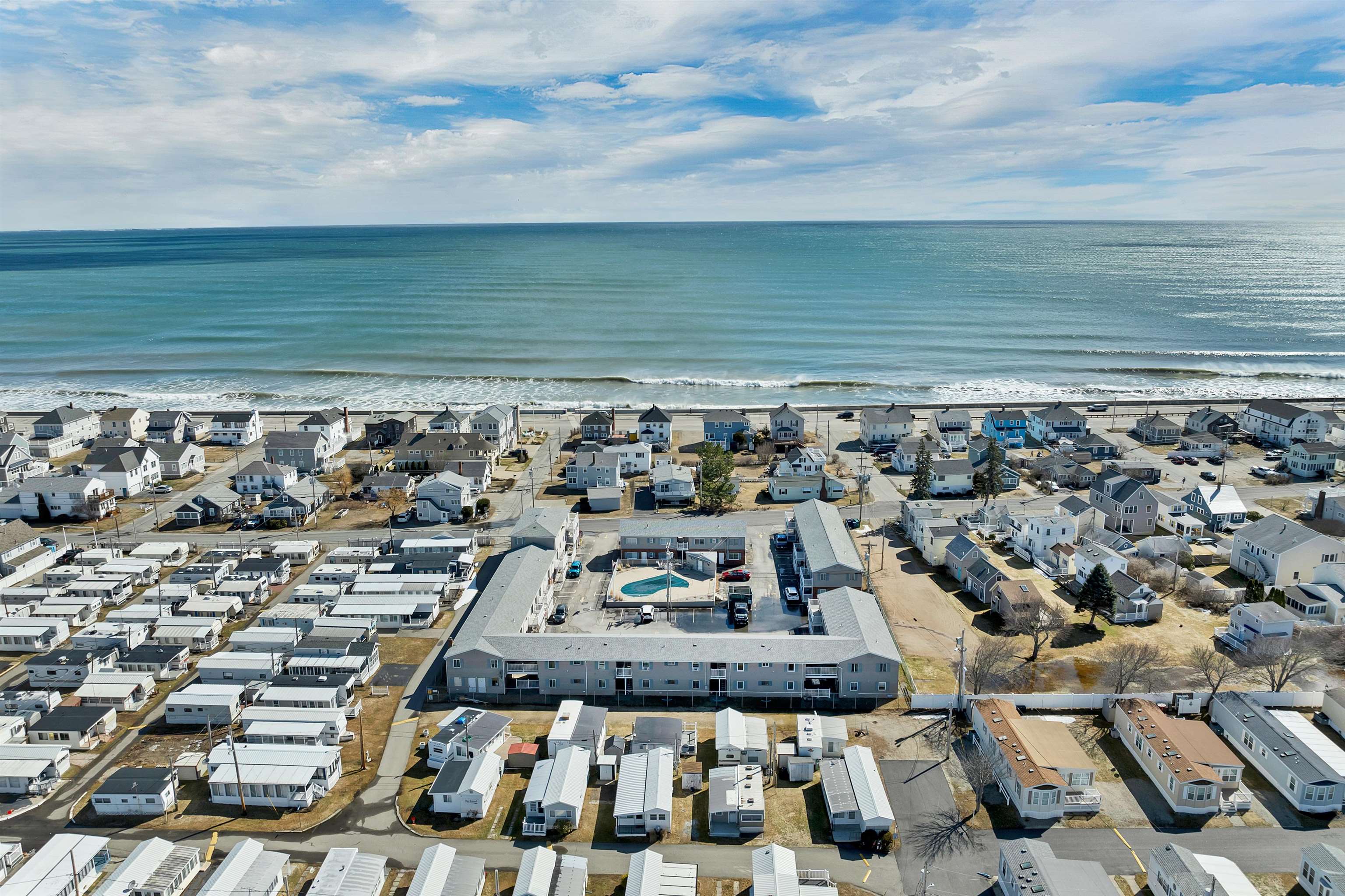 68 Kings Highway, Unit 27 Hampton, NH 03842 - Photo 43 of 54