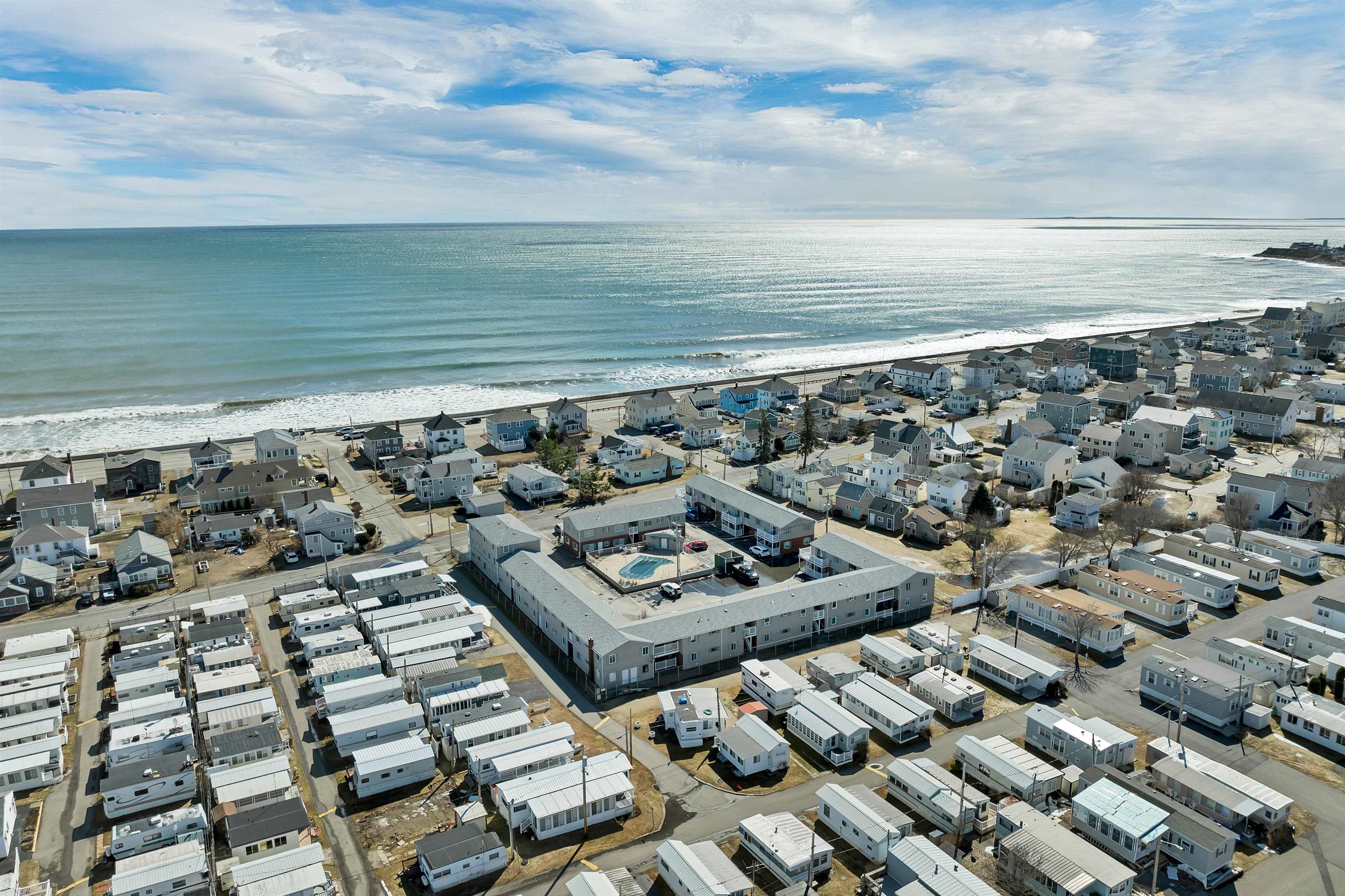 68 Kings Highway, Unit 27 Hampton, NH 03842 - Photo 44 of 54