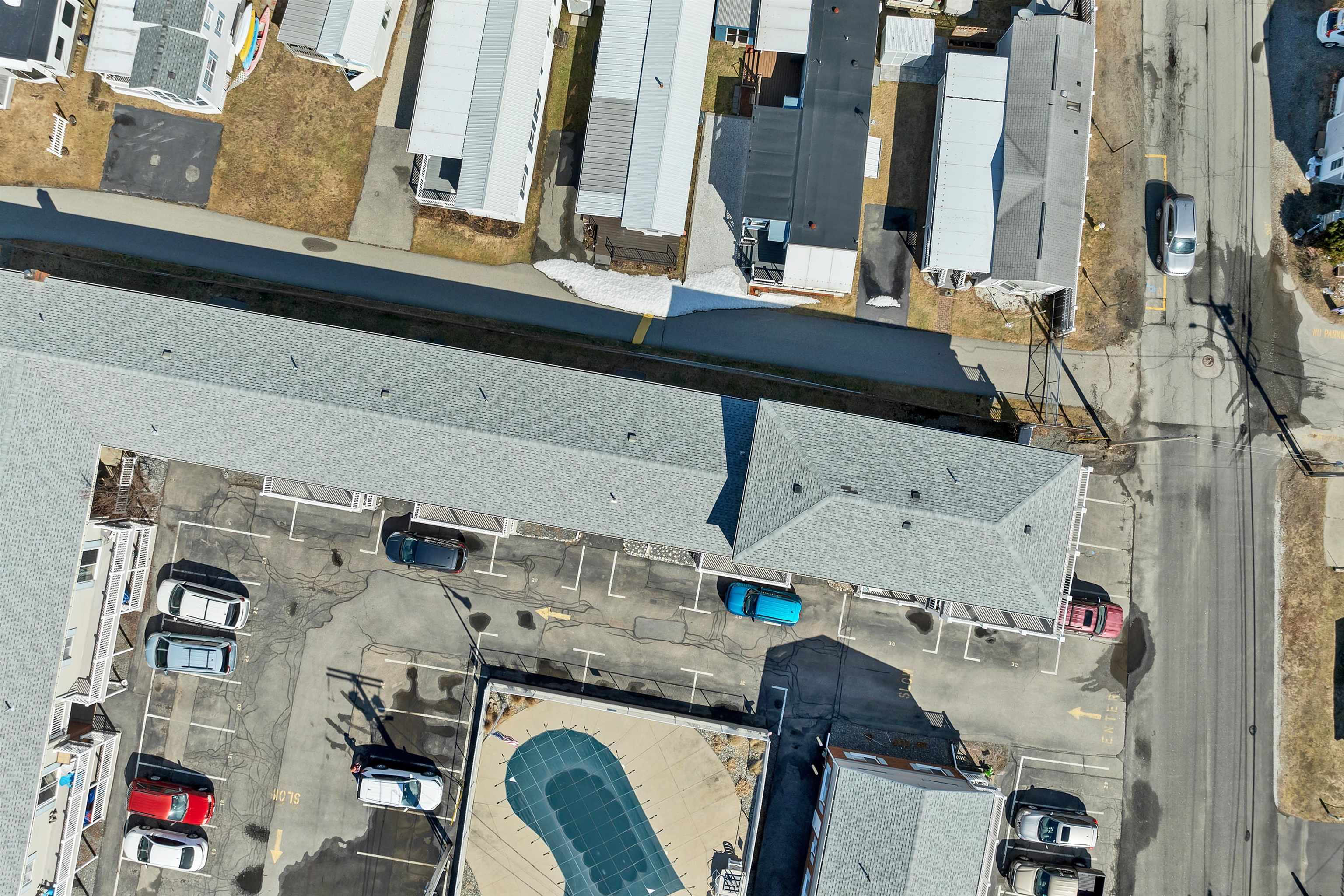 68 Kings Highway, Unit 27 Hampton, NH 03842 - Photo 46 of 54